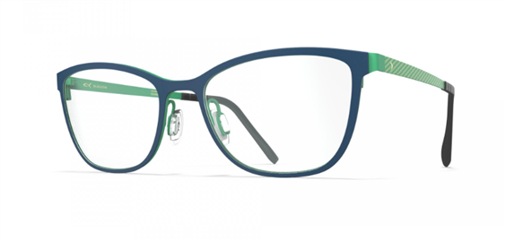 Montatura vista Blackfin Donna 5PR863S52C1017 - 5PR863S52C1017